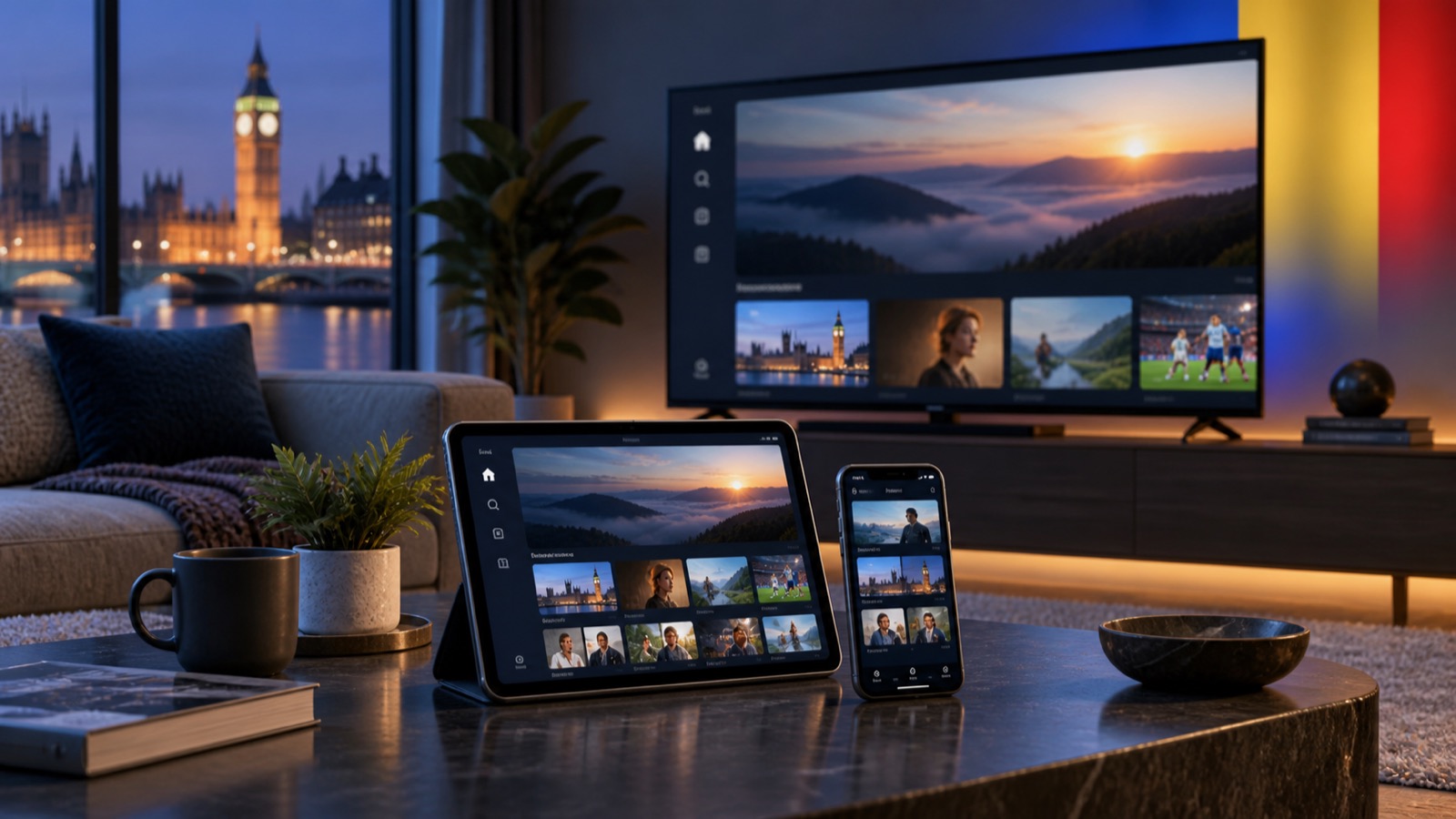 How to Watch IPTV on Android Phones and TV Boxes
