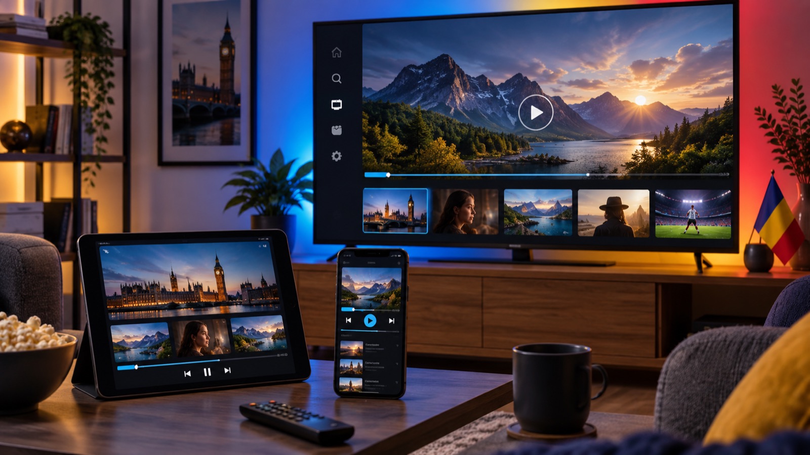 How to Set Up IPTV on iPhone and iPad